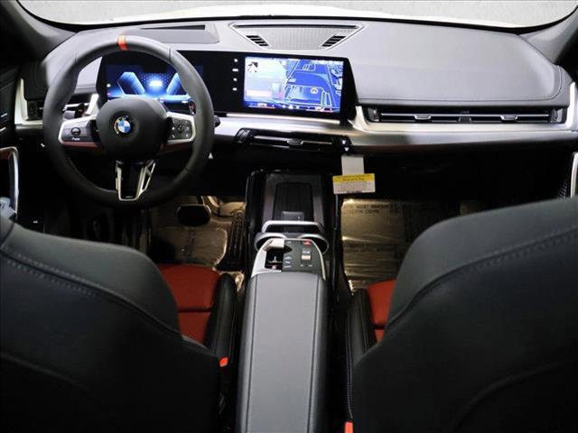2026 BMW X1 M35i