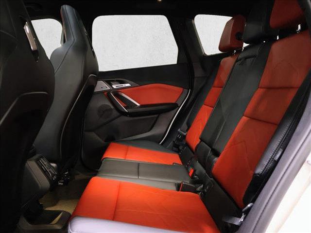 2026 BMW X1 M35i