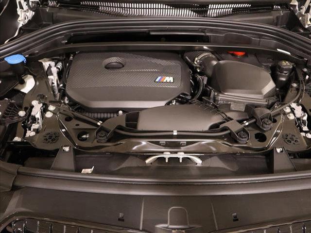 2026 BMW X1 M35i