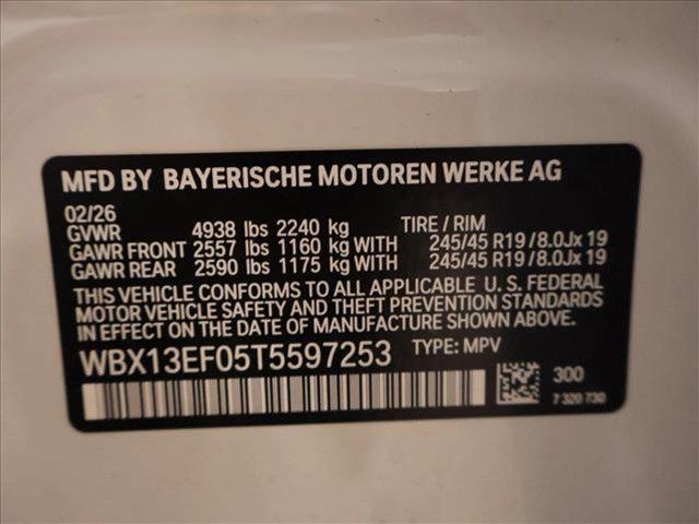 2026 BMW X1 M35i