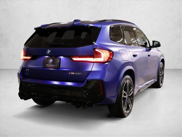2026 BMW X1 M35i
