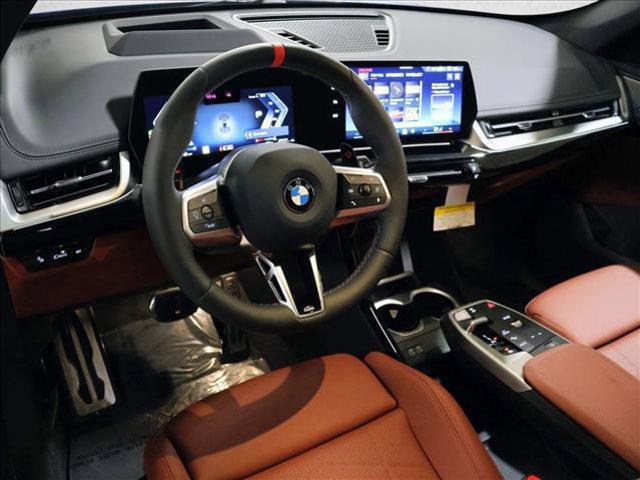 2026 BMW X1 M35i