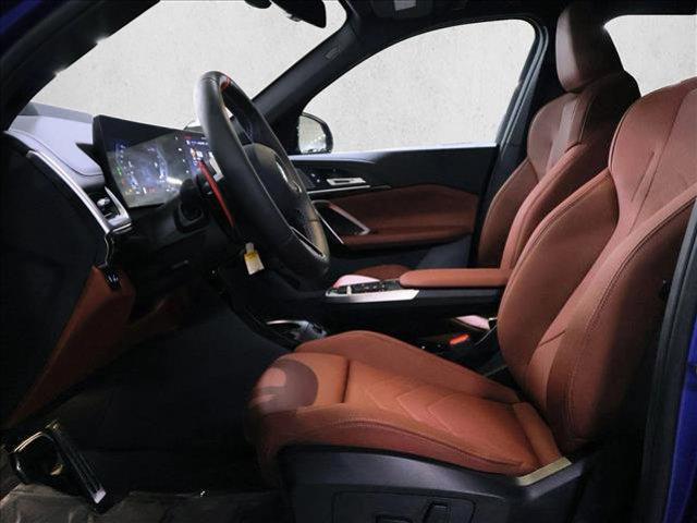 2026 BMW X1 M35i