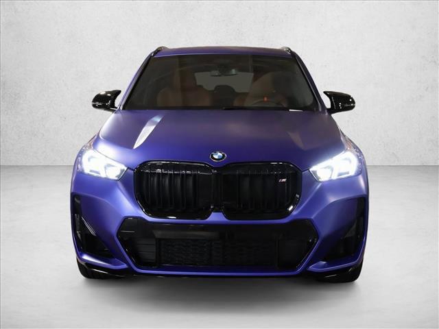 2026 BMW X1 M35i