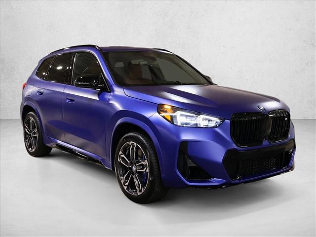 2026 BMW X1 M35i