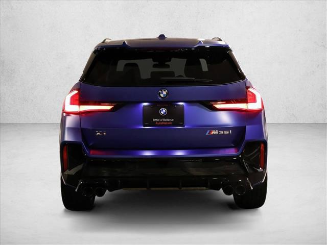 2026 BMW X1 M35i