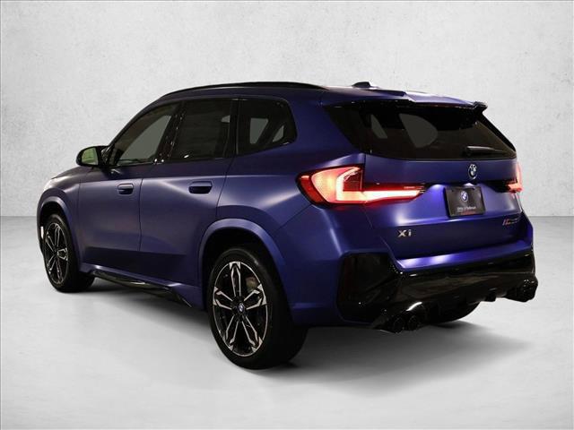 2026 BMW X1 M35i