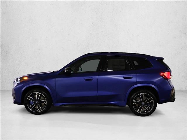 2026 BMW X1 M35i