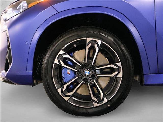 2026 BMW X1 M35i