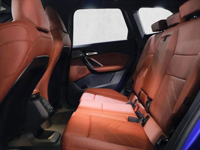 2026 BMW X1 M35i