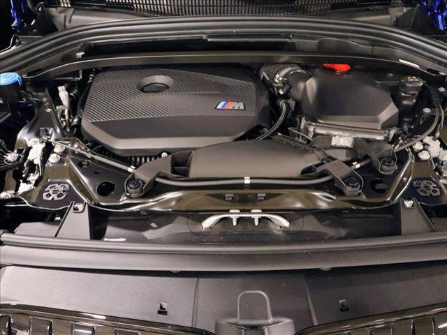 2026 BMW X1 M35i