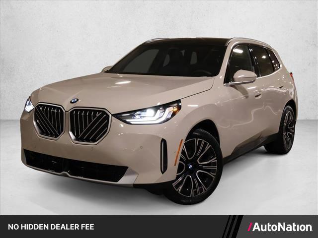 2026 BMW X3 30 xDrive for sale in Bellevue, WA