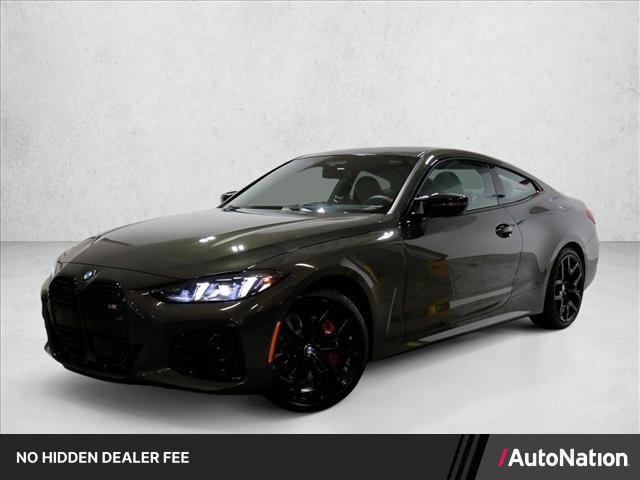 2026 BMW M4 xDrive for sale in Bellevue, WA