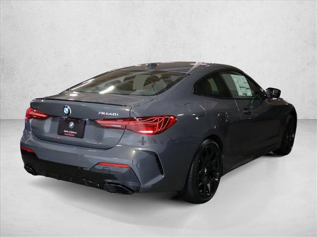 2026 BMW M4 xDrive