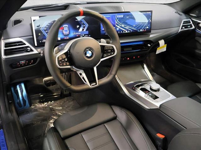 2026 BMW M4 xDrive