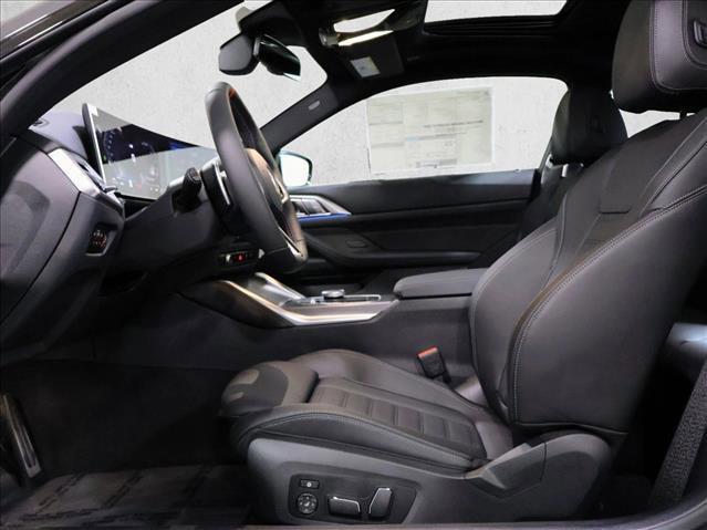 2026 BMW M4 xDrive