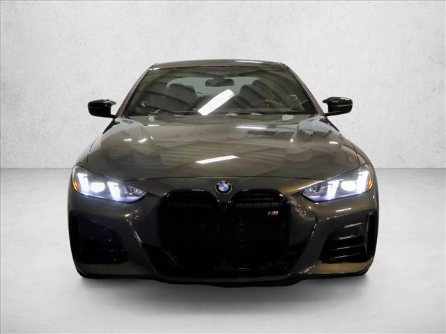 2026 BMW M4 xDrive