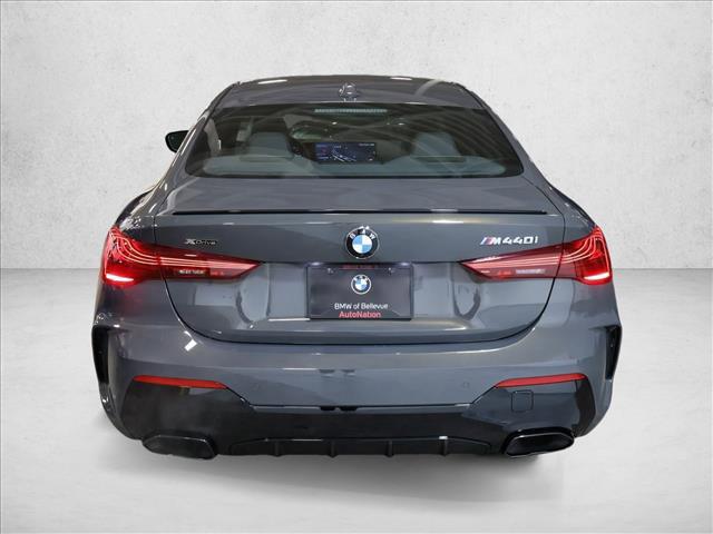 2026 BMW M4 xDrive