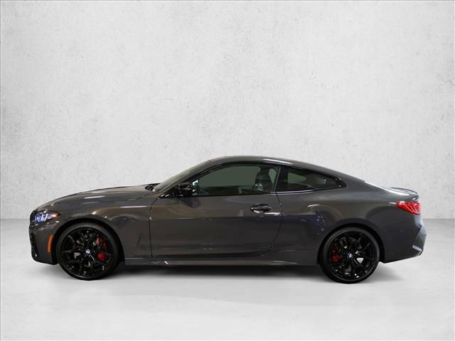 2026 BMW M4 xDrive