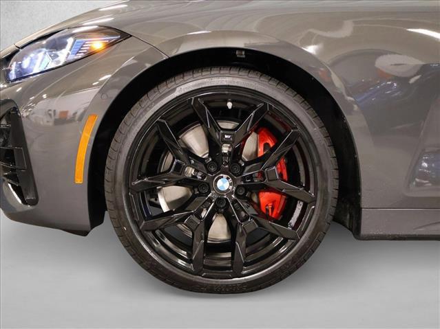 2026 BMW M4 xDrive