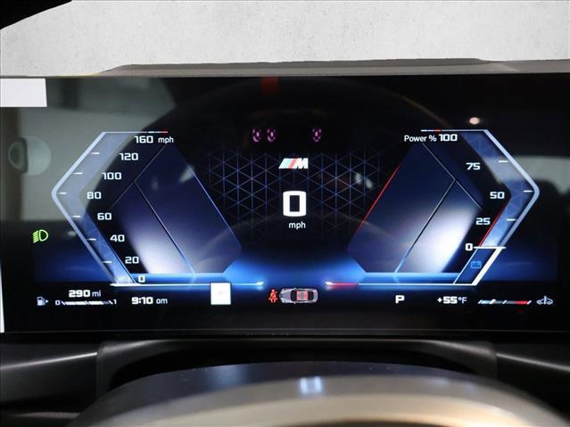 2026 BMW M4 xDrive