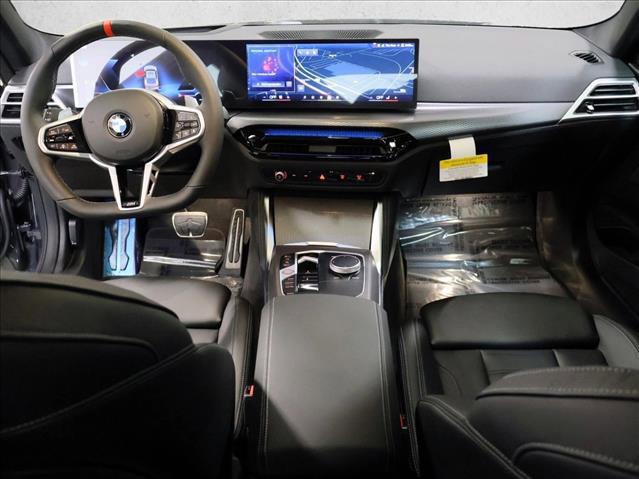2026 BMW M4 xDrive