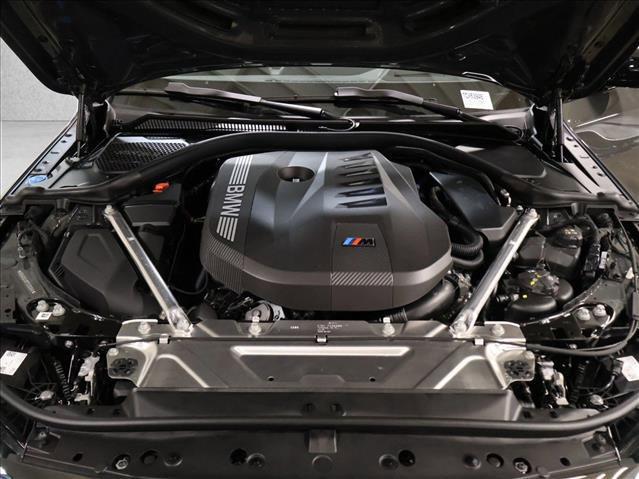 2026 BMW M4 xDrive