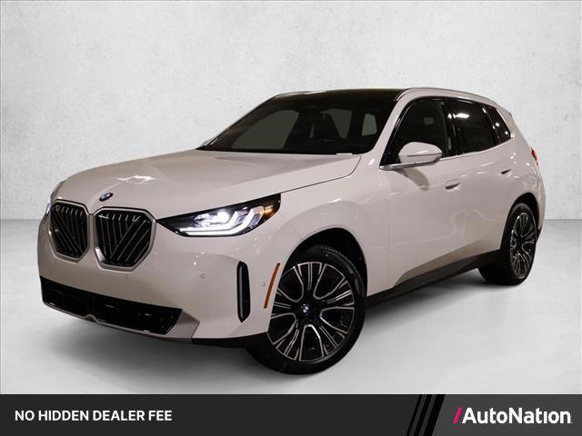 2026 BMW X3 30 xDrive for sale in Bellevue, WA