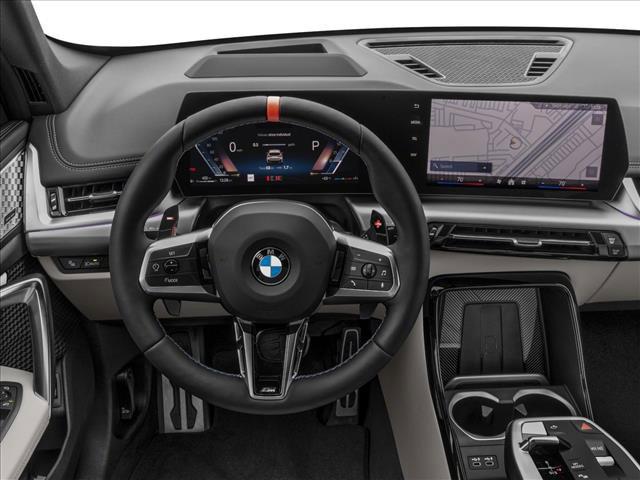 2026 BMW X1 M35i