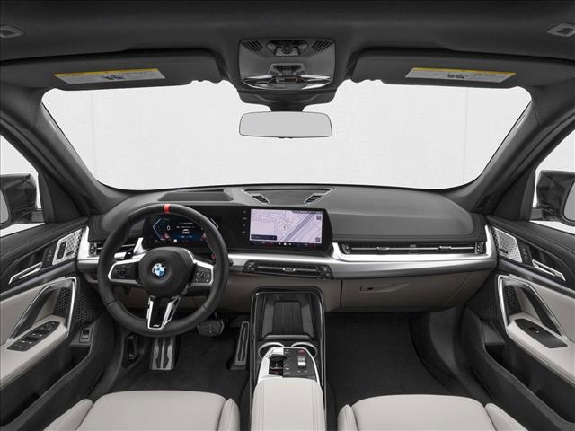 2026 BMW X1 M35i
