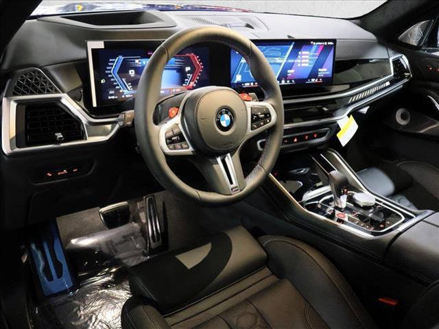2026 BMW X5 M Competition