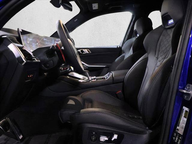 2026 BMW X5 M Competition