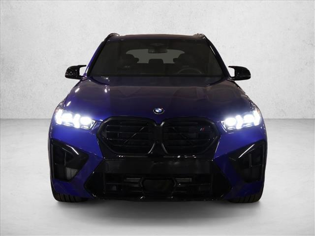 2026 BMW X5 M Competition