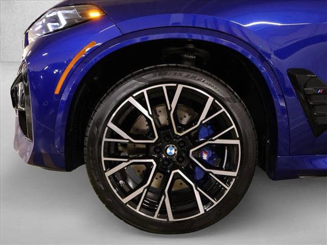 2026 BMW X5 M Competition