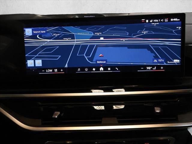 2026 BMW X5 M Competition