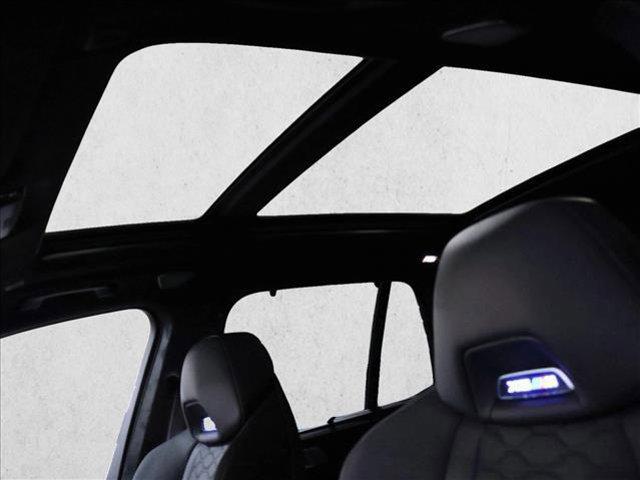 2026 BMW X5 M Competition
