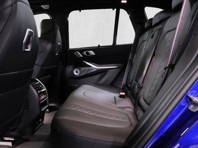 2026 BMW X5 M Competition