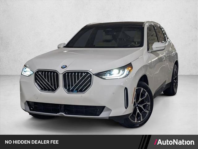 2026 BMW X3 30 xDrive for sale in Bellevue, WA