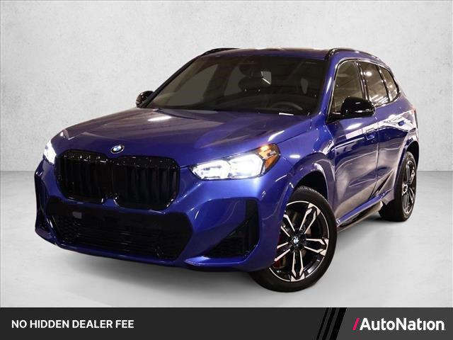 2026 BMW X1 xDrive28i for sale in Bellevue, WA
