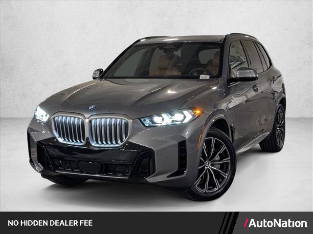 2026 BMW X5 xDrive50e for sale in Bellevue, WA