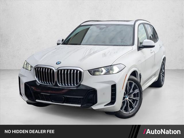 2026 BMW X5 xDrive50e for sale in Bellevue, WA