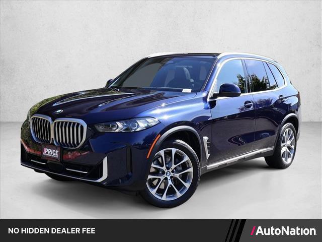 2026 BMW X5 xDrive40i for sale in Bellevue, WA
