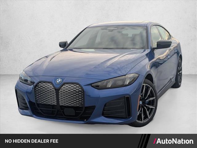 2025 BMW i4 xDrive40 for sale in Bellevue, WA