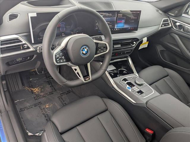 2025 BMW i4 xDrive40