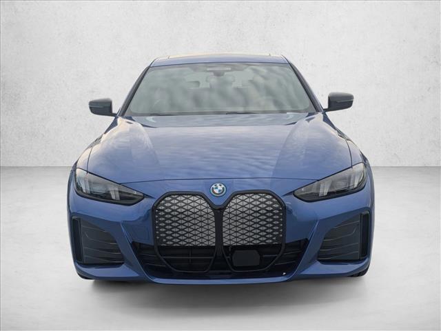2025 BMW i4 xDrive40