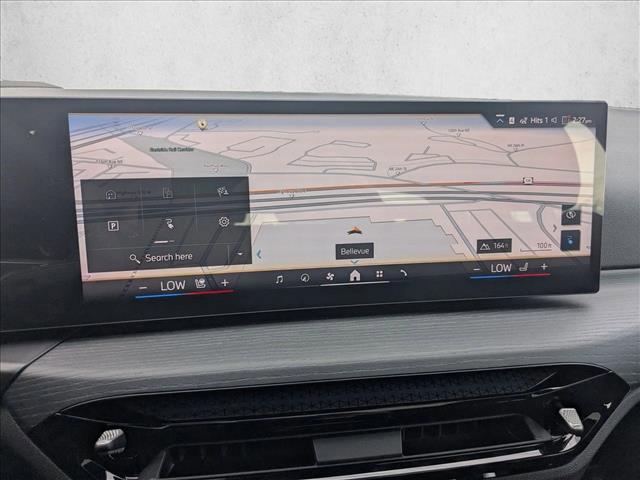2025 BMW i4 xDrive40