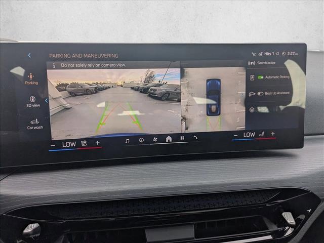 2025 BMW i4 xDrive40