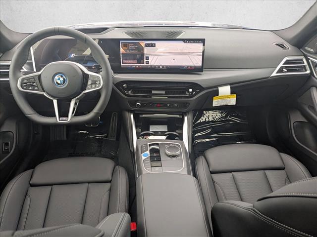 2025 BMW i4 xDrive40
