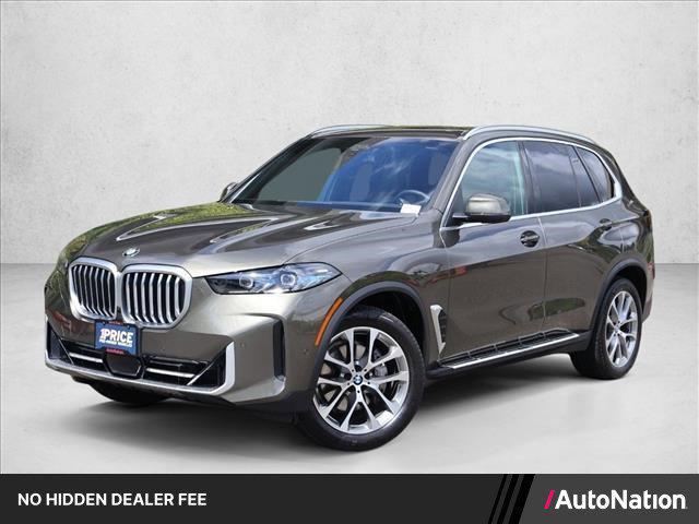 2026 BMW X5 xDrive40i for sale in Bellevue, WA