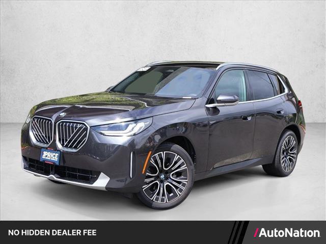 2025 BMW X3 30 xDrive for sale in Bellevue, WA